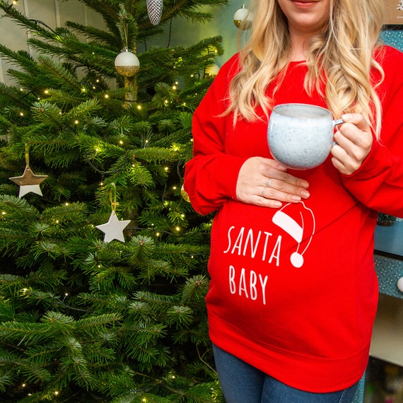 santa mum