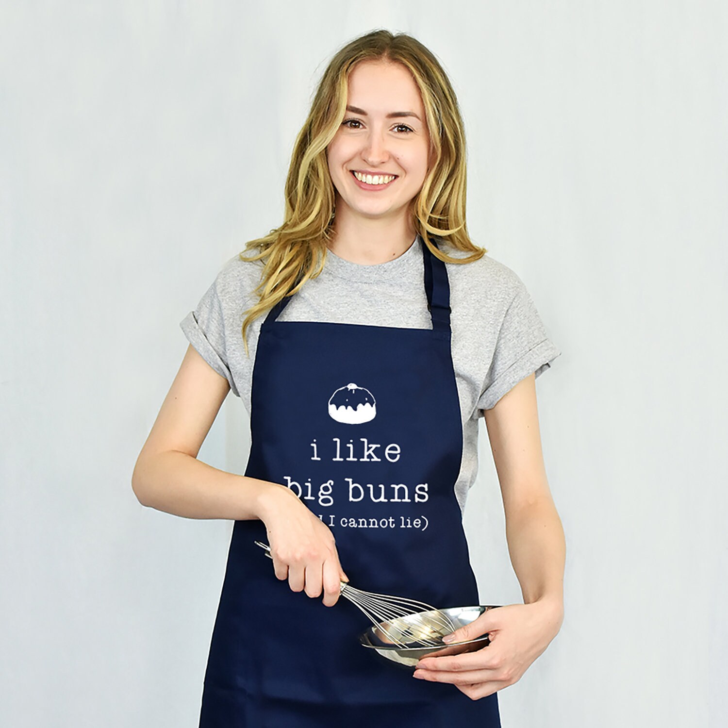 Head Chef My Kitchen Funny Slogan Apron for Sale by aSimpleMind