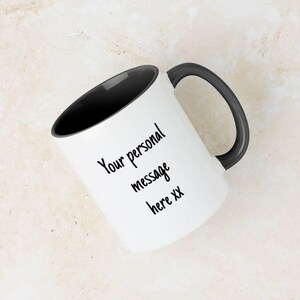 Funny 18th Birthday Mug 'Omg I Am An Adult' image 4