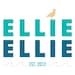 Ellie Ellie
