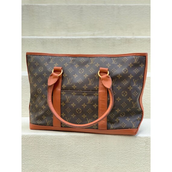 Authentic Louis Vuitton bag. Louis Vuitton tote ba