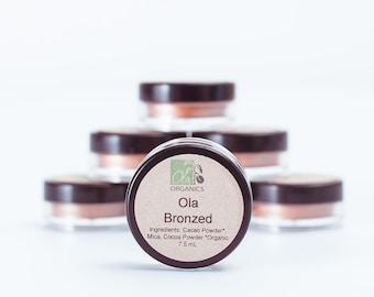 Ola Bronzed