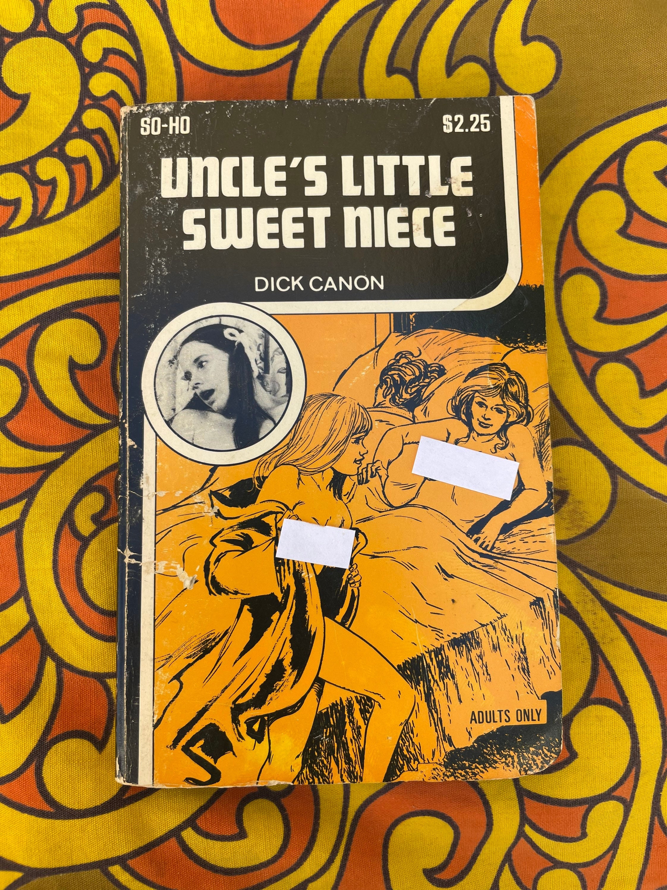 Uncle Neice Incest Stories