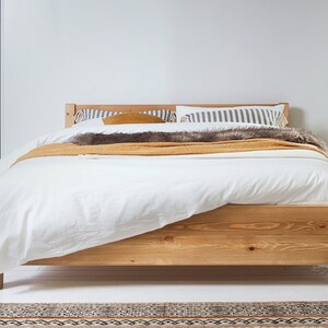 London Wooden Bed Frame by Get Laid Beds bild 3