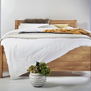 The Kings Wooden Bed Frame by Get Laid Beds image 2