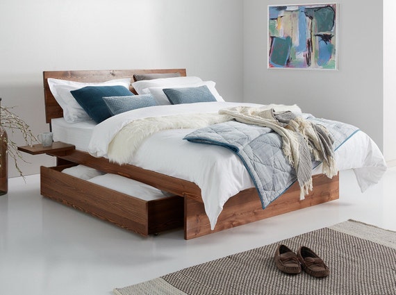 King Beds & Bed Frames