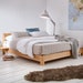 see more listings in the Low Wooden Beds section