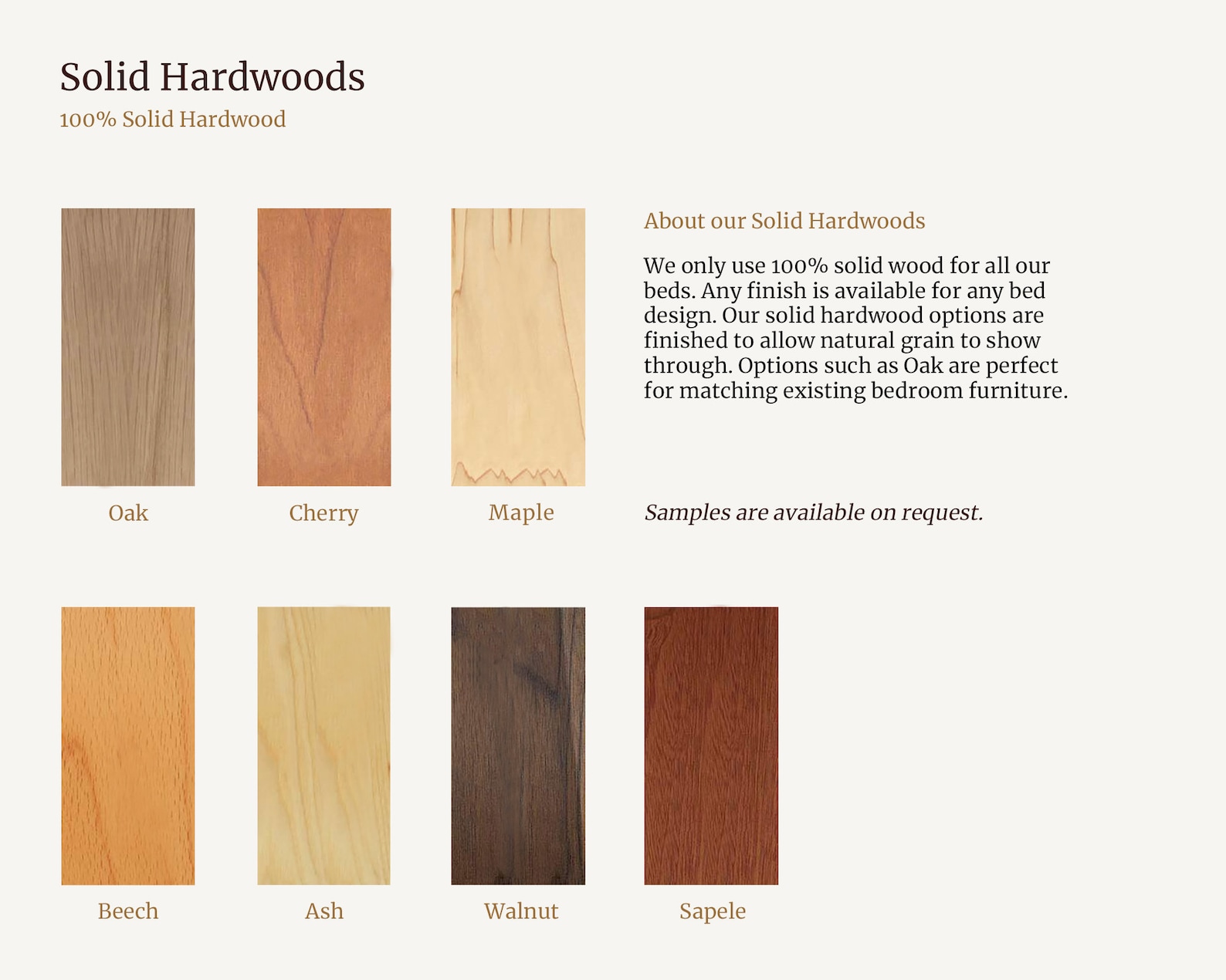 Low Loft Wooden Bed Frame by Get Laid Beds Etsy