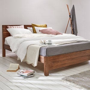 Chelsea Wooden Bed Frame by Get Laid Beds