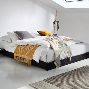 Cama de matrimonio - OXFORD - Get Laid Beds - contemporánea / con