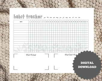 Seguimiento de hábitos para la salud mental y el bienestar