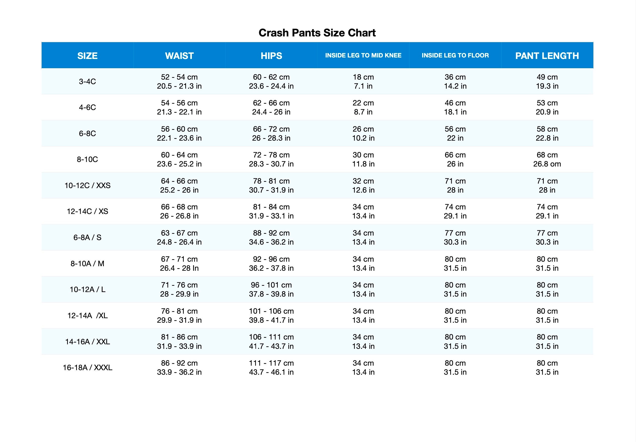 Crash Pants. Figure Skating Padded Training Pants Protective Etsy