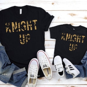 Vegas Golden Knights Shirt | Matching Family Shirts| Golden Knights Shirt| Kids Golden Knights | Stanley Cup Champion | VGK T-Shirt