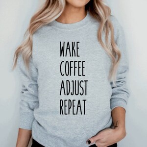 Chiropractor Sweatshirt | Adjust Sweatshirt | Bone Doctor | Funny Chiropractic Sweatshirt |Doctor of Chiropractic | Gift for Chiropractor