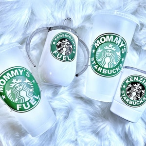 acrylic tumblers with handles 40oz Plastic Acrylic Snow Globe Tumbler main image 0