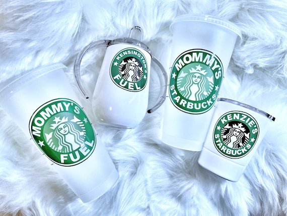 Starbucks Mommy and Me Tumblers Mommy and Me Mommy and Mini
