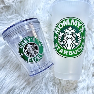 Mommy and Me Tumblers | Mommy and Me | Mommy and Mini Tumblers | | Mommy and Mini Cups| Toddler Coffee Cup | Toddler Sippy Cup