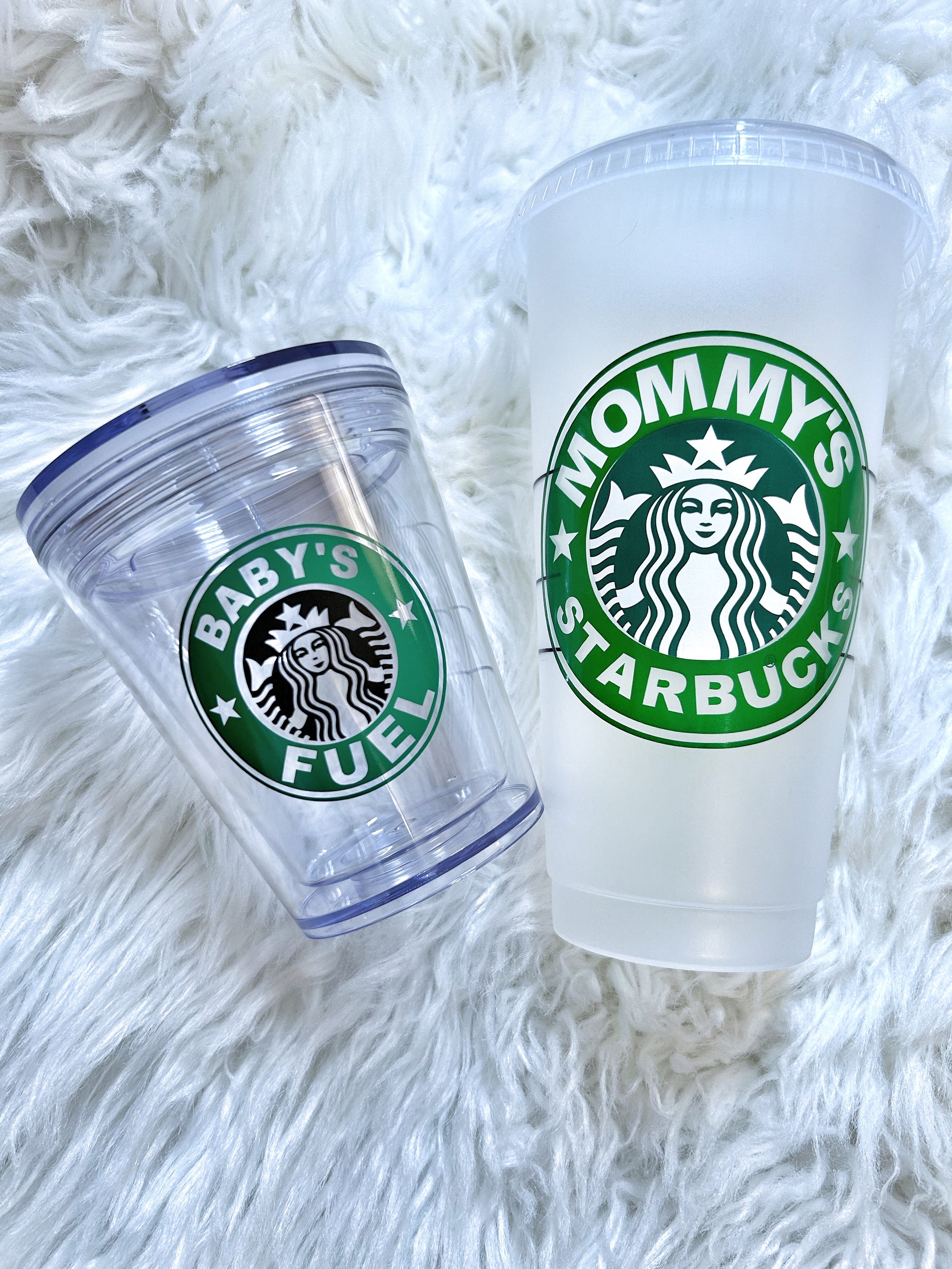 Starbucks Mini Cup – L'sCreations51