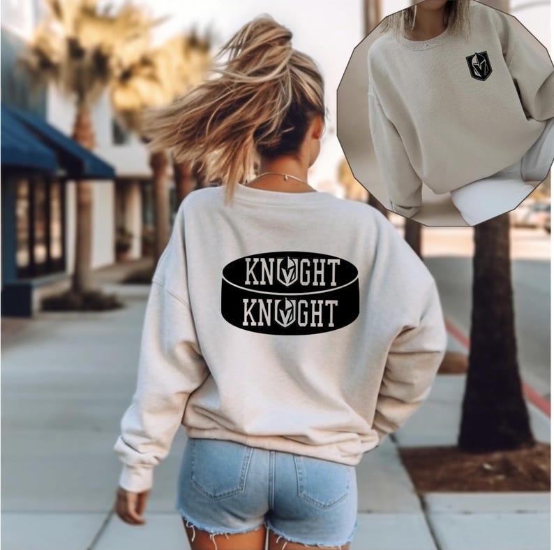 Vegas Golden Knights Matching Family Shirthockey Champions Shirt