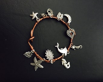 Yemaya's Charms