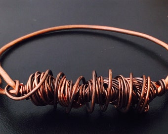 Tornado Bracelet