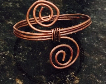 Triple Swirl