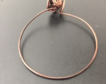 Union Circle Bracelet