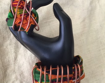 Kente Love