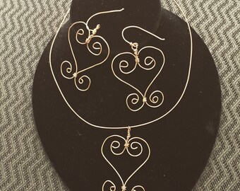 Sankofa Love Set