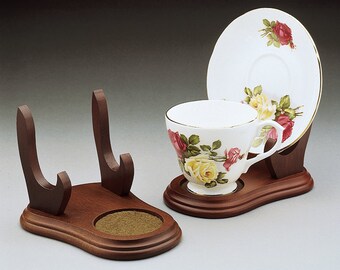 tea cup display etsy