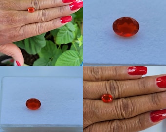 ¡ópalo! Fuego de ópalo!