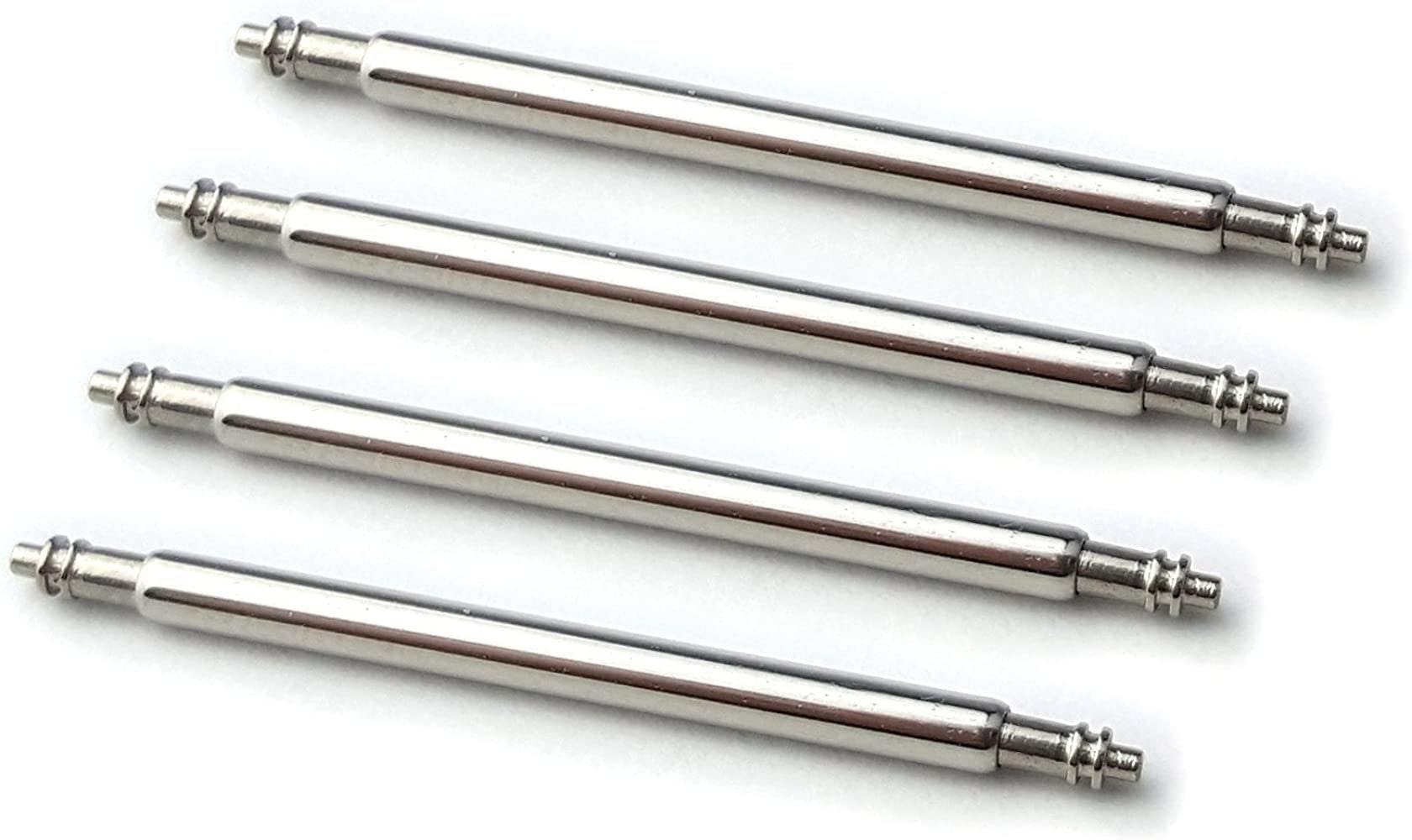 22mm  Tip Skinny Fat Spring Bars for Seiko Watches 4 - Etsy