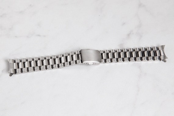 president style bracelet
