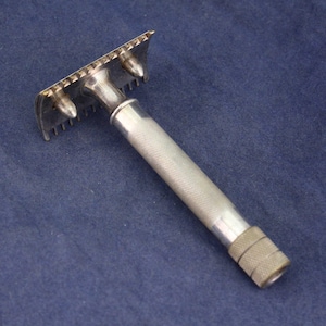 Gillette old type - Etsy 日本