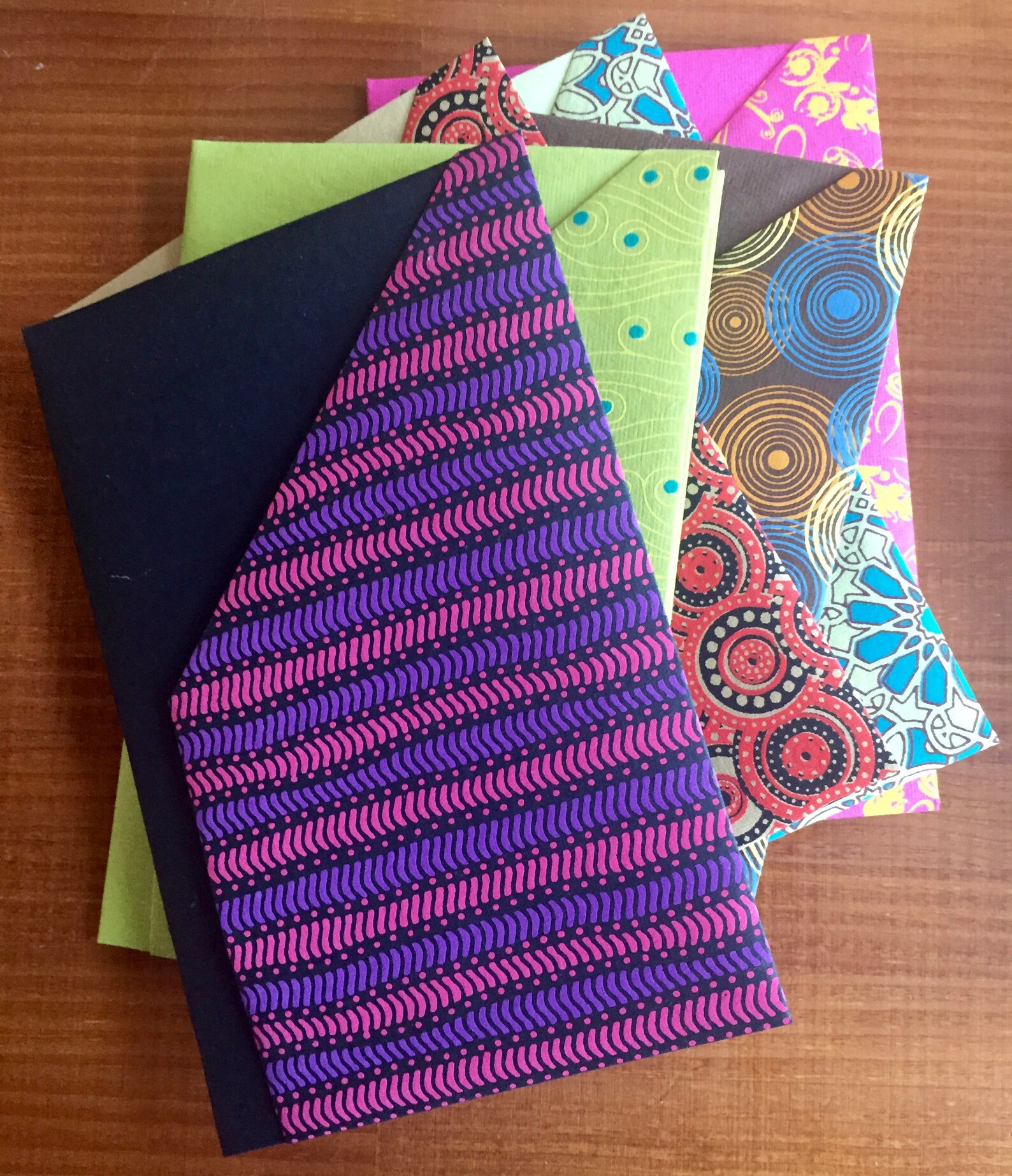 6 Pocket Folders - s4yxto5