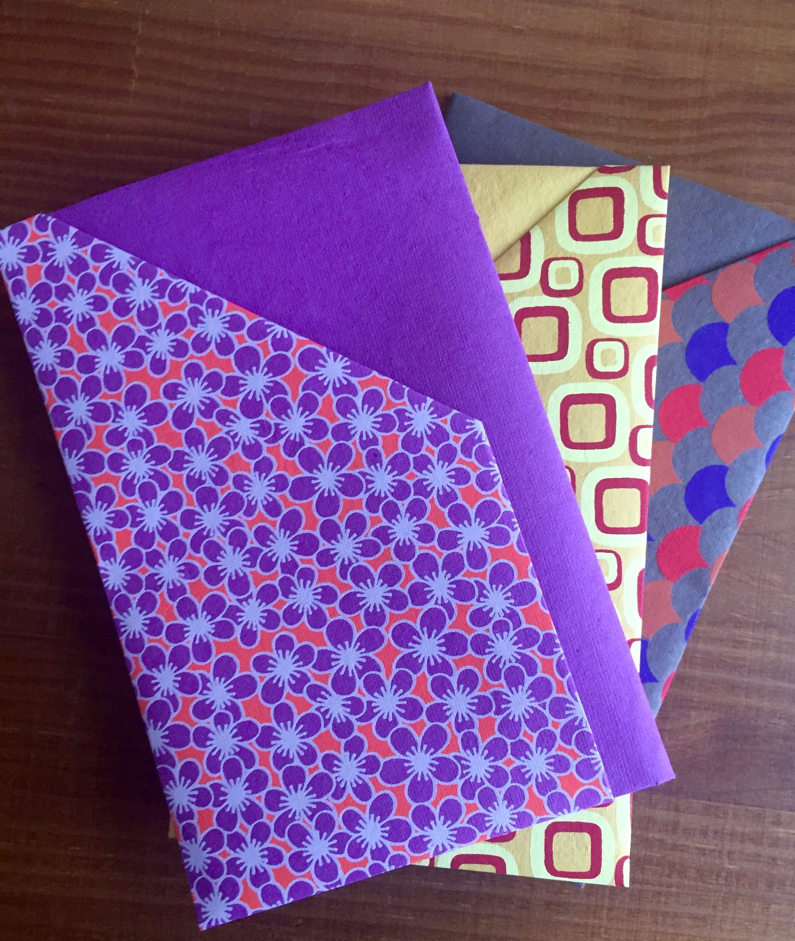 6 Pocket Folders - twcir3i