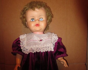 susie walker doll