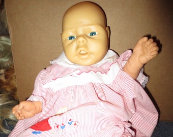 natiora doll