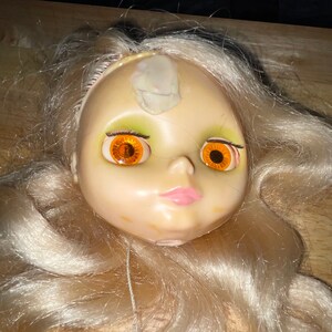 1972 blythe doll value best sale