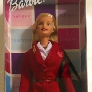 Mary kay barbie doll value deals