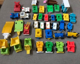 little people toys for boys