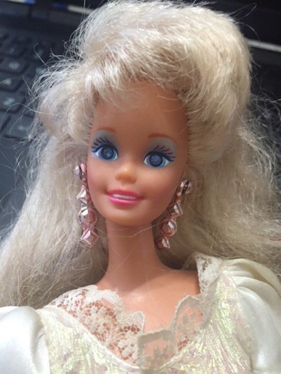 1966 barbie