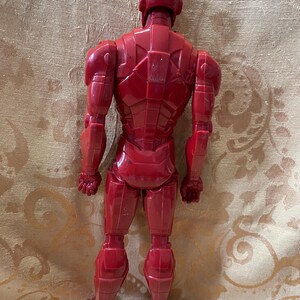 Ironman Action Figure - 11.5 inches tall bild 5