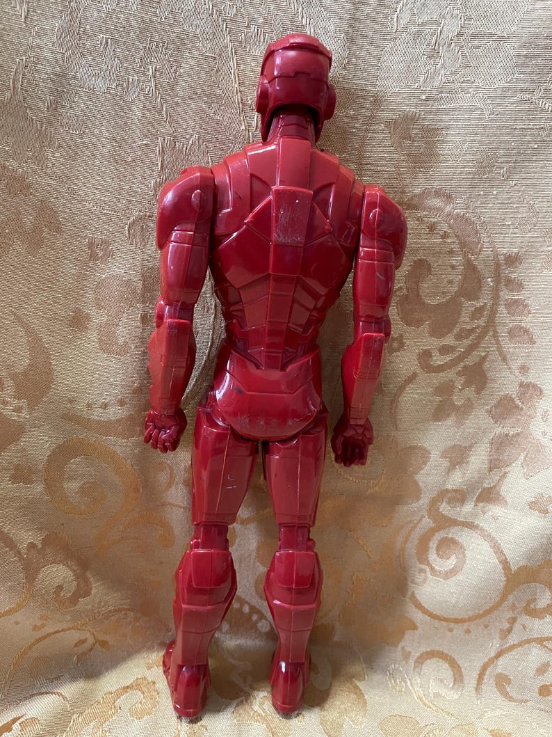 Ironman Action Figure - 11.5 inches tall bild 5