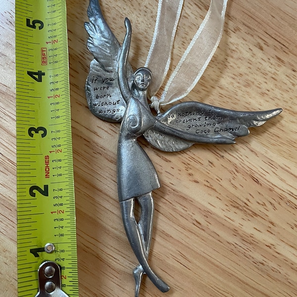 Chanel Ornaments Etsy