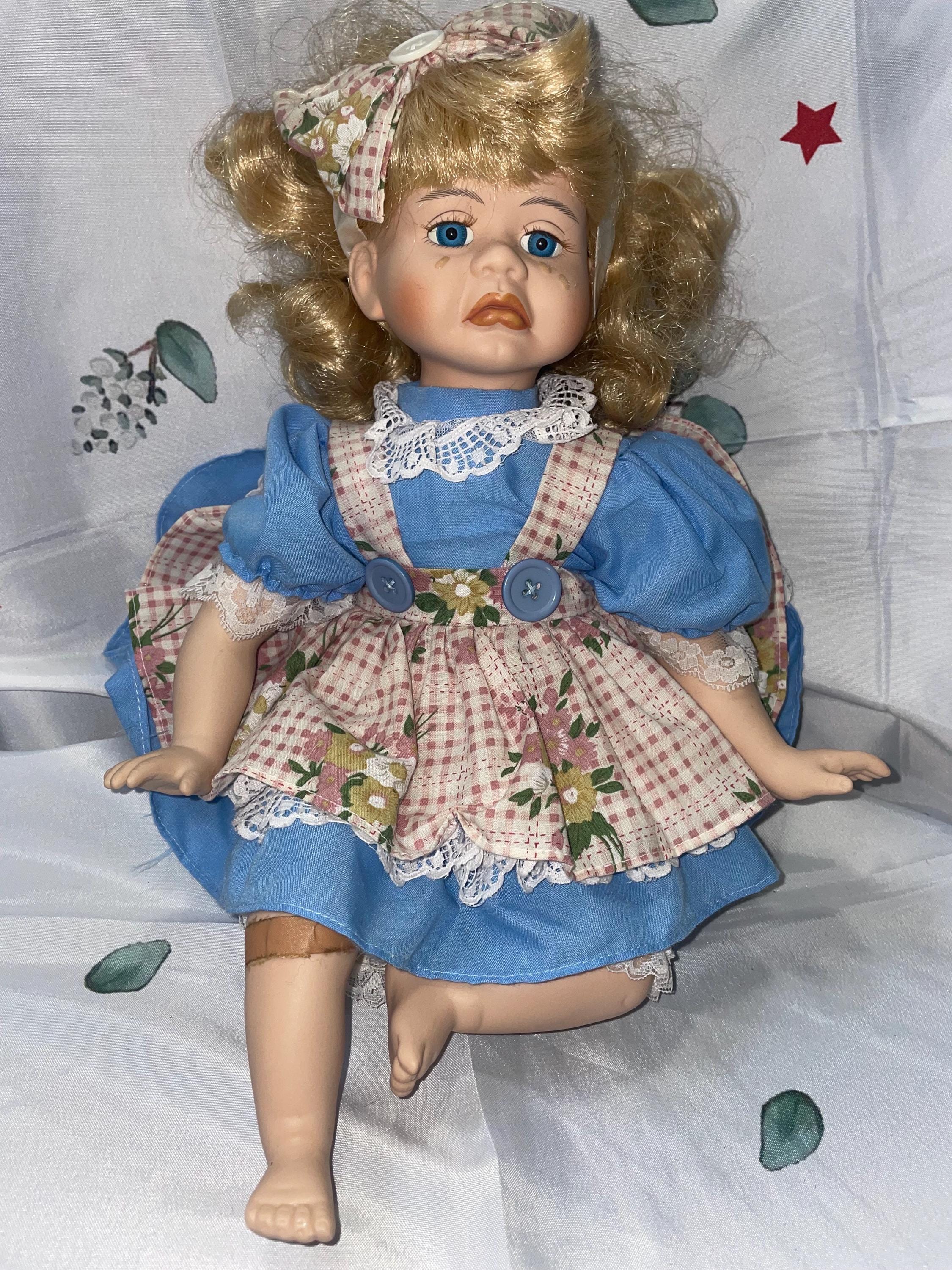 Porcelain Boo - Etsy Porcelain Boo - Etsy