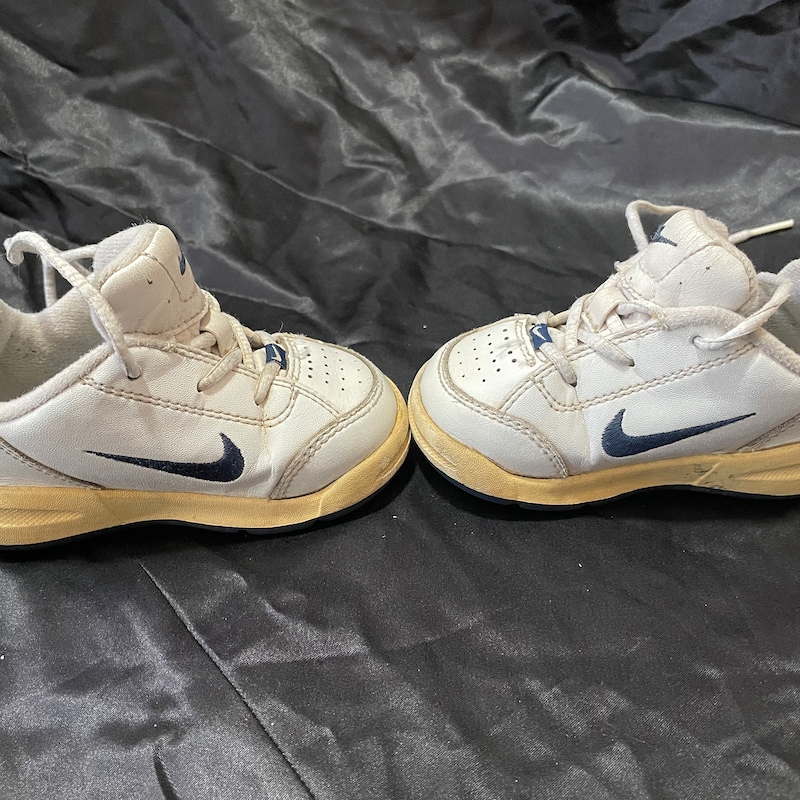 Vintage Nike Shoes - Etsy