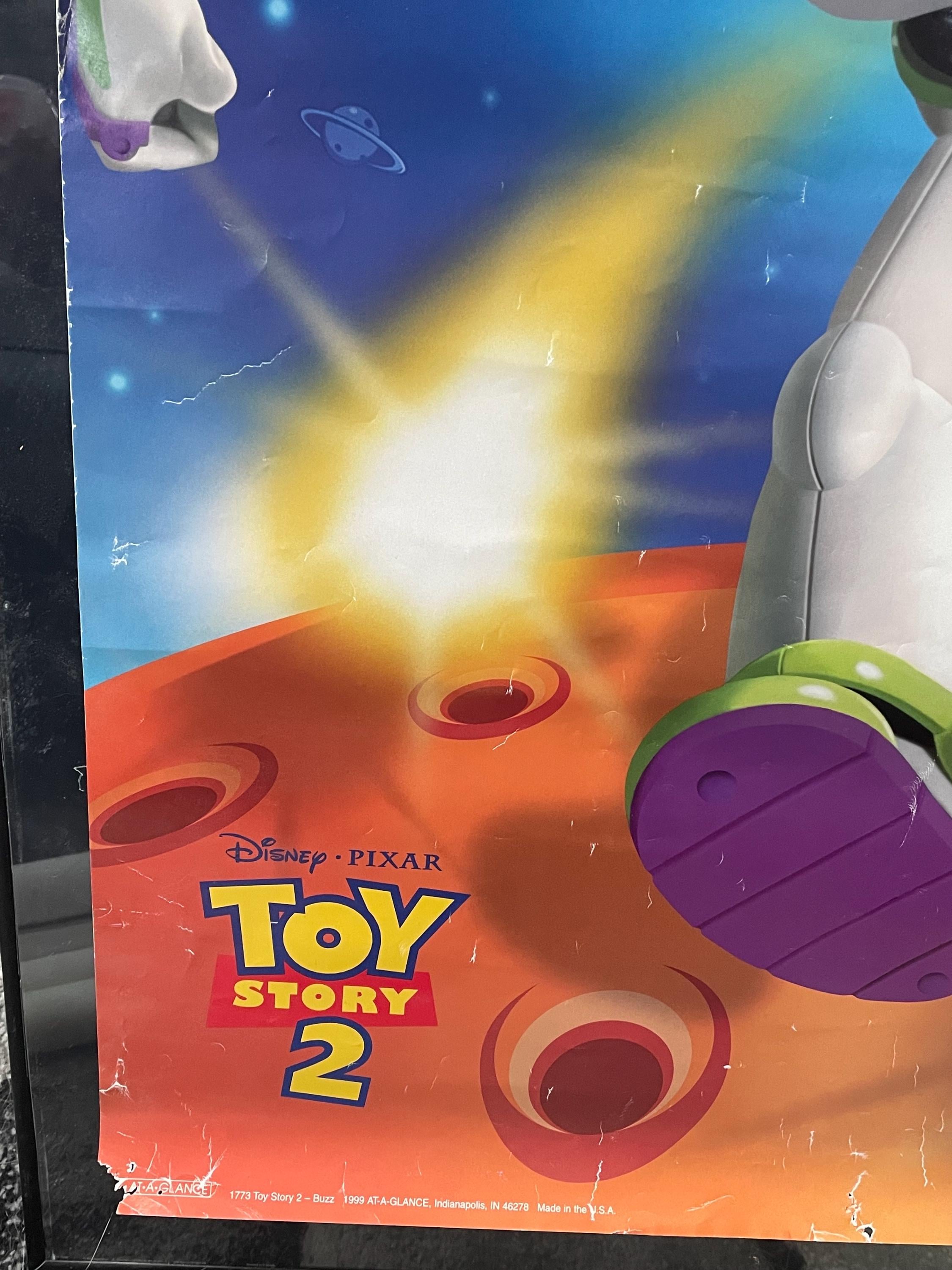 ポスター Toy story2 Toy Story 2 Posters - Buy Toy Story 2 Poster Online