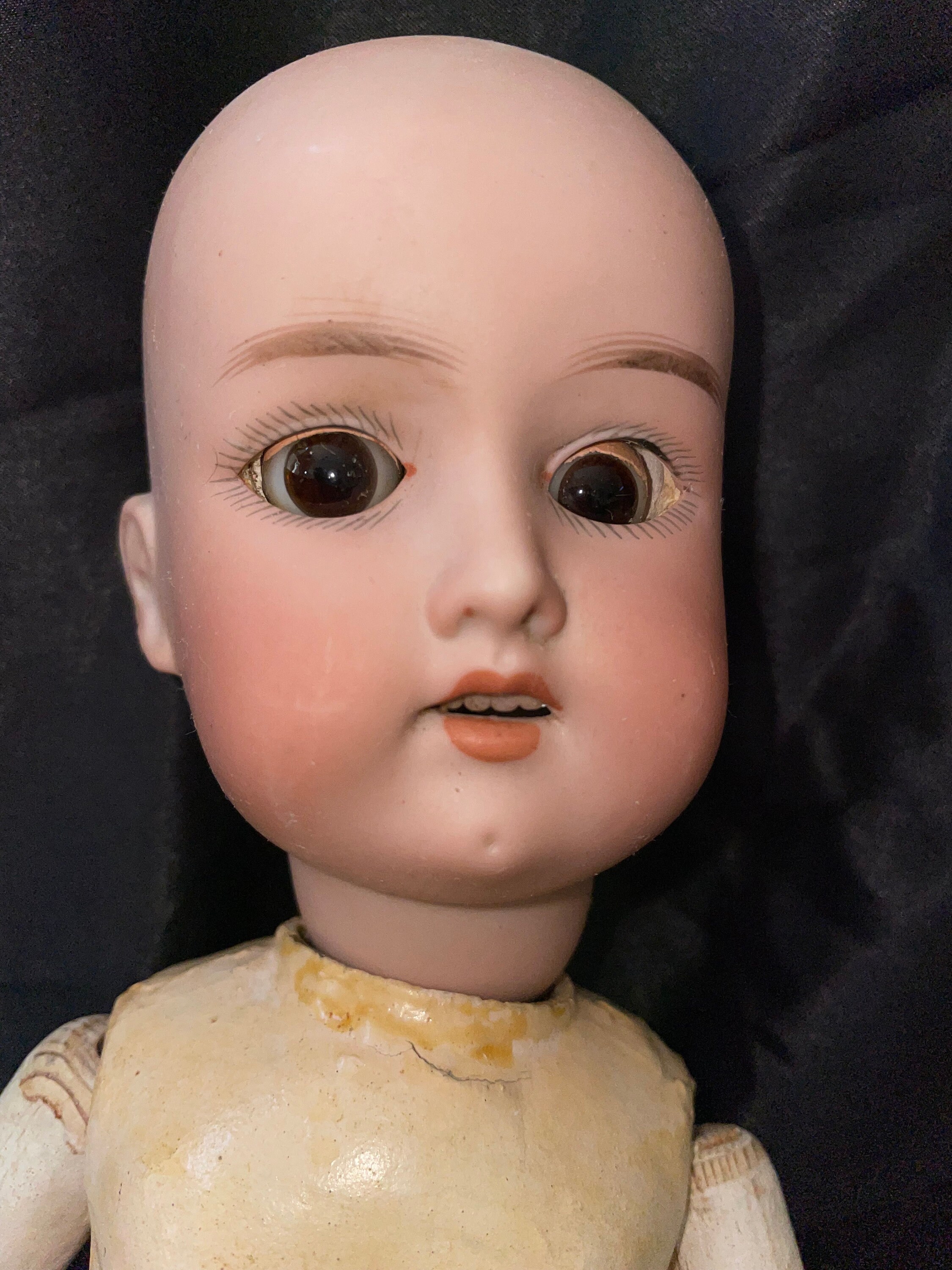 Armand Marseille Dolls - Etsy Armand Marseille Dolls - Etsy
