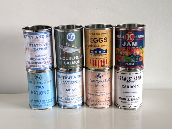 ブリキ缶　イギリス製　【大】女性のグラフィック　アンティーク缶のみ ブリキ缶 イギリス製 女性のグラフィック アンティーク缶のみ